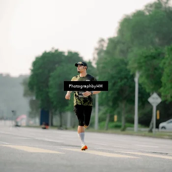 Runner Photo 6661410
