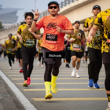 Runner Photo 6661411
