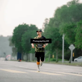 Runner Photo 6661413