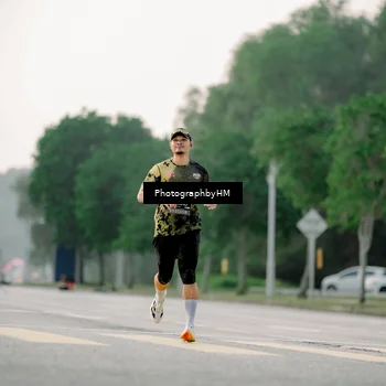 Runner Photo 6661415