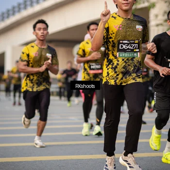 Runner Photo 6661418