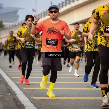 Runner Photo 6661420