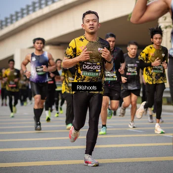 Runner Photo 6661422