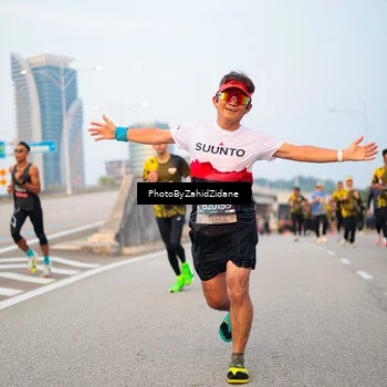 Runner Photo 6661423