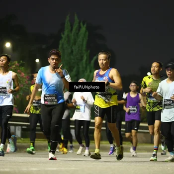 Runner Photo 6661425