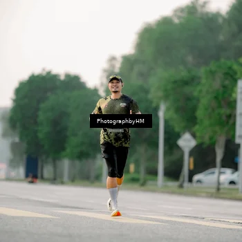 Runner Photo 6661426