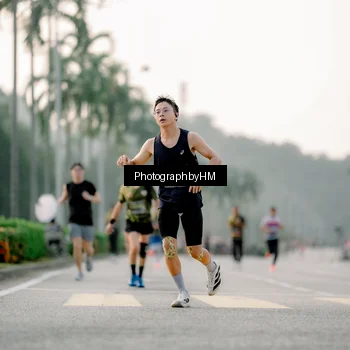 Runner Photo 6661428