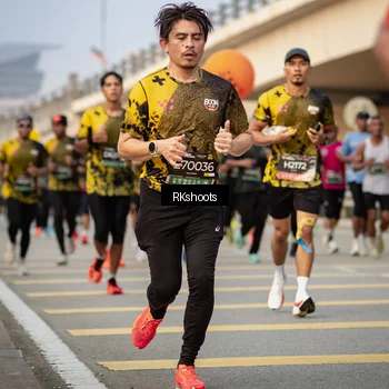 Runner Photo 6661430