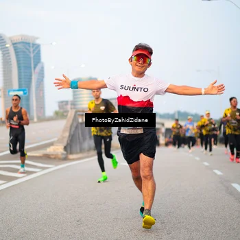 Runner Photo 6661431
