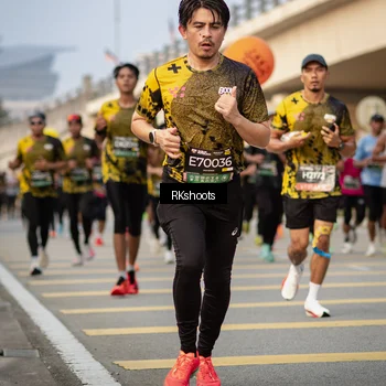 Runner Photo 6661432