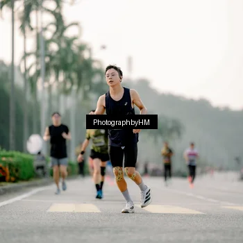 Runner Photo 6661433