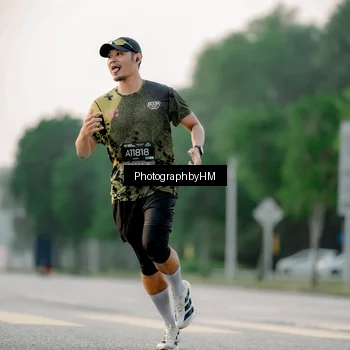 Runner Photo 6661434