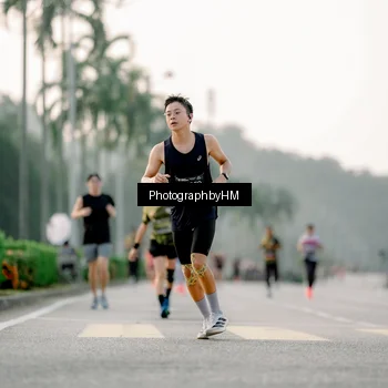 Runner Photo 6661435