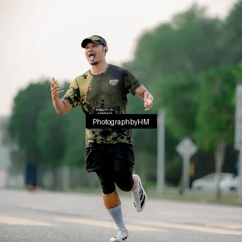 Runner Photo 6661436