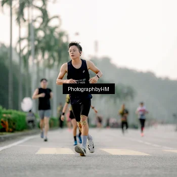 Runner Photo 6661437