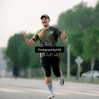 Runner Photo 6661438