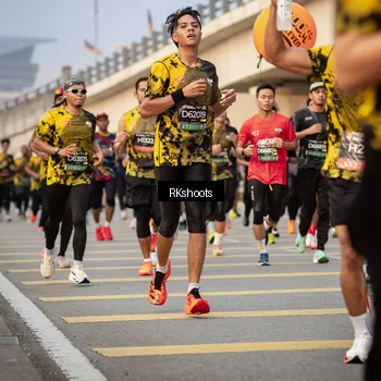 Runner Photo 6661440