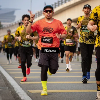 Runner Photo 6661441