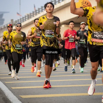 Runner Photo 6661442