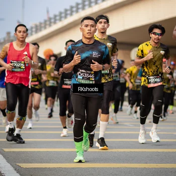 Runner Photo 6661443