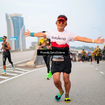 Runner Photo 6661444