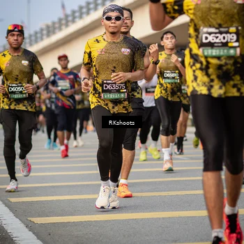 Runner Photo 6661446