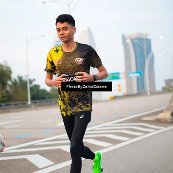 Runner Photo 6661447