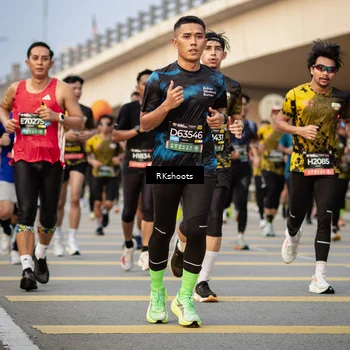 Runner Photo 6661448