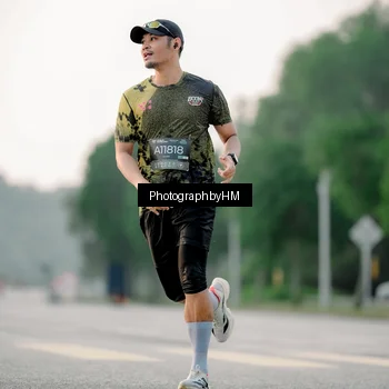 Runner Photo 6661449