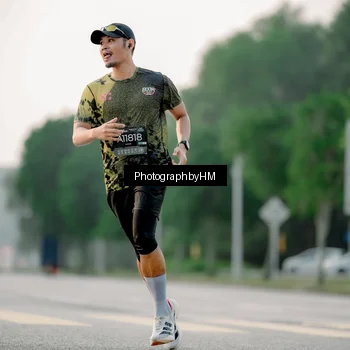 Runner Photo 6661450