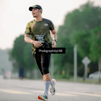 Runner Photo 6661451