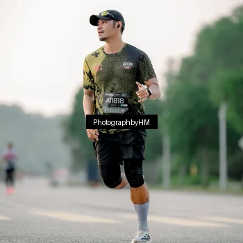Runner Photo 6661454