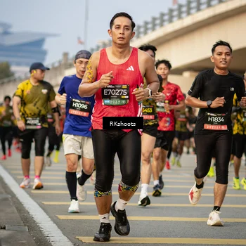 Runner Photo 6661455