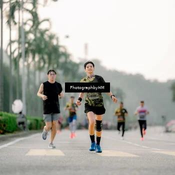 Runner Photo 6661456