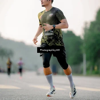 Runner Photo 6661459