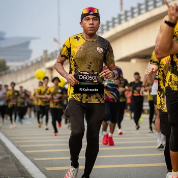 Runner Photo 6661461