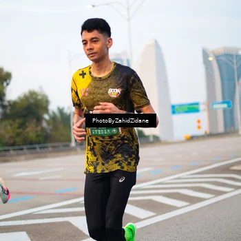 Runner Photo 6661462