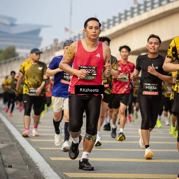 Runner Photo 6661463