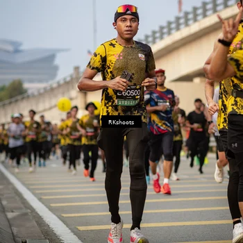 Runner Photo 6661464