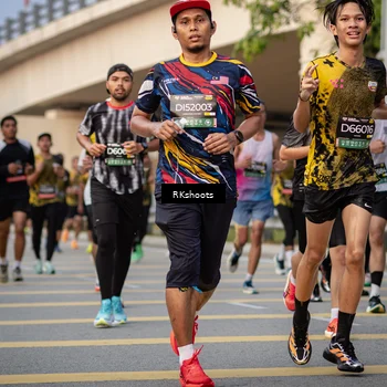 Runner Photo 6661465