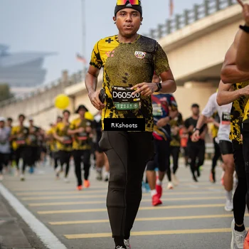 Runner Photo 6661466