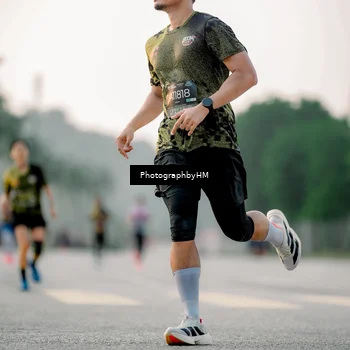 Runner Photo 6661470