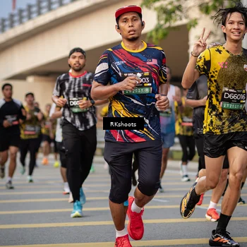 Runner Photo 6661471