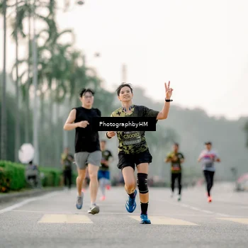 Runner Photo 6661472