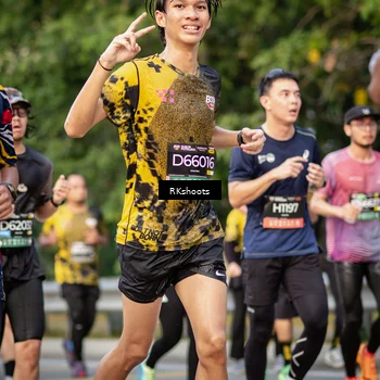 Runner Photo 6661473