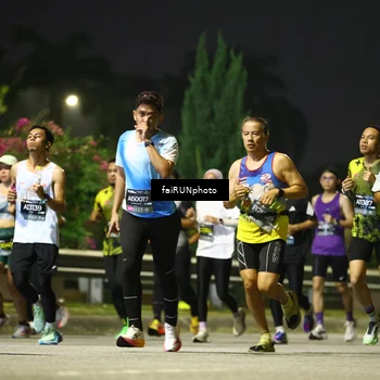 Runner Photo 6661474