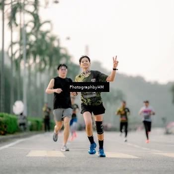 Runner Photo 6661475