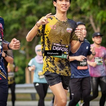 Runner Photo 6661476