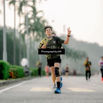 Runner Photo 6661477