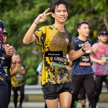 Runner Photo 6661478